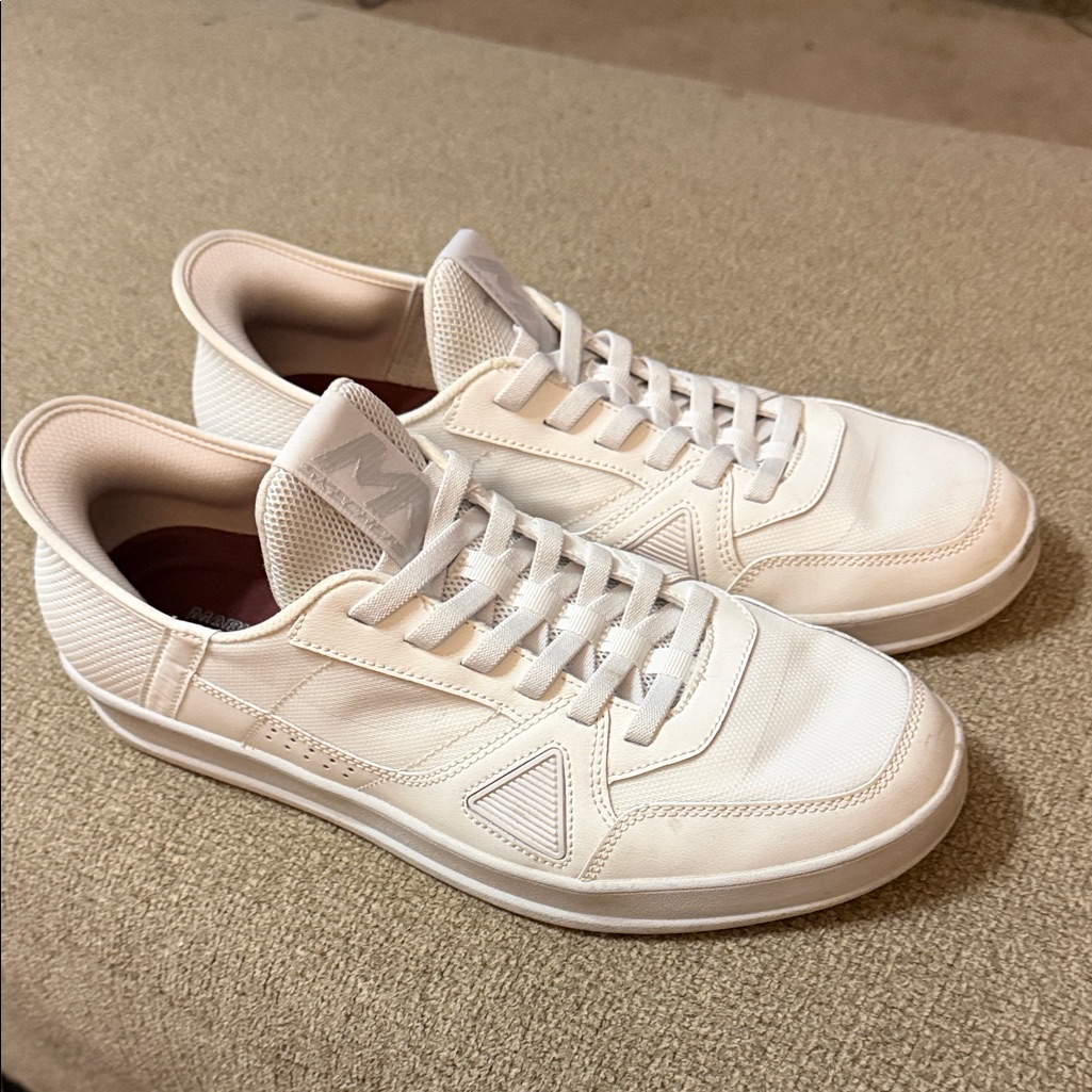 Mark Nason Skechers